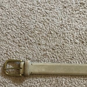 Cole Haan Belt